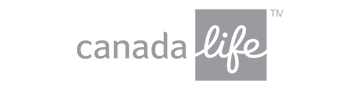 Transparent web logo for Canada Life Insurance Company