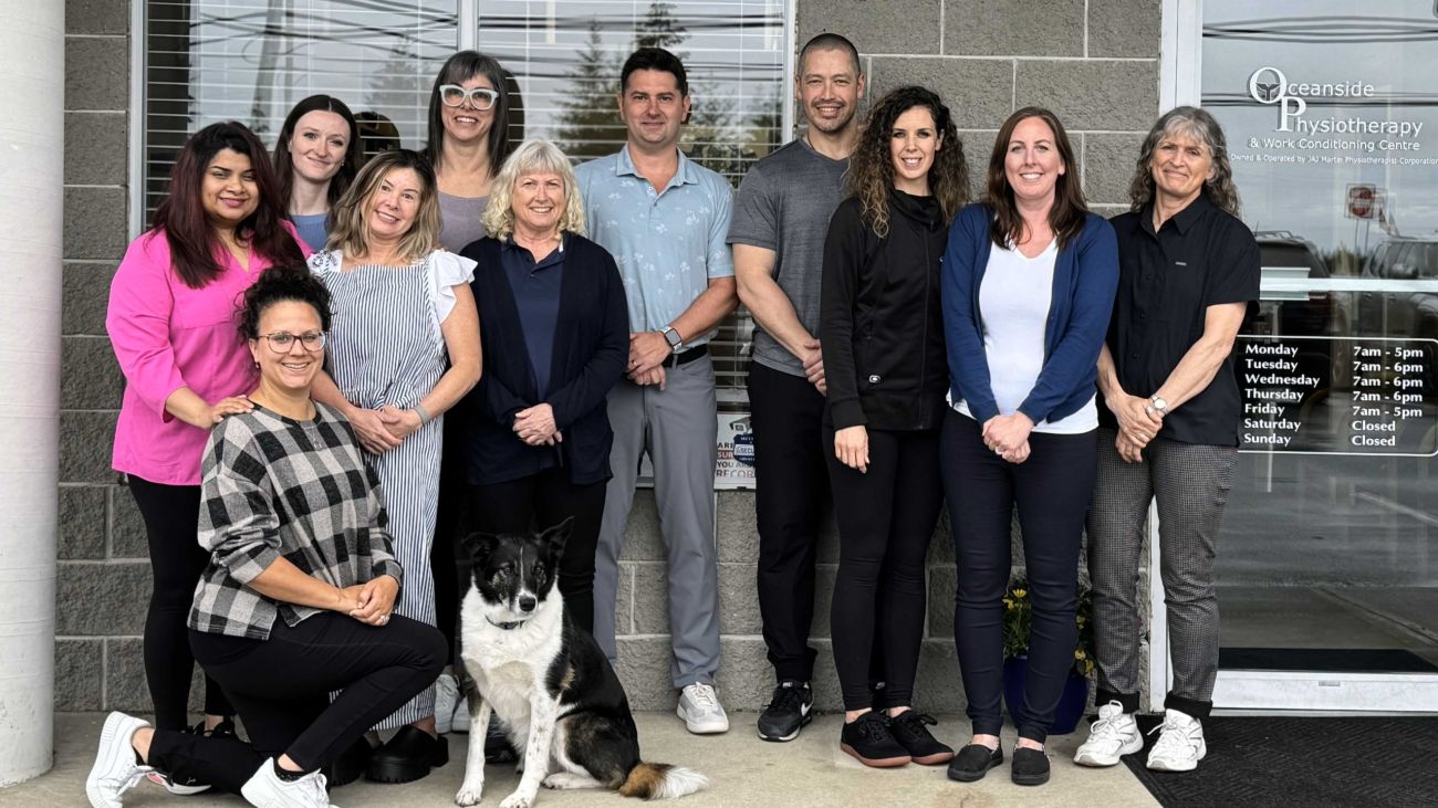 Updated group photo 2024