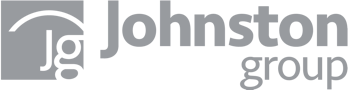 Transparent web logo for Johnston Group Insurance Company