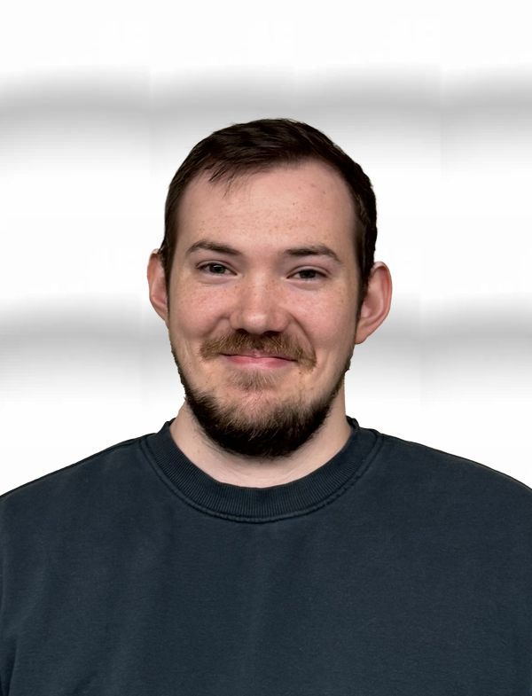 Anthony Foster, Kinesiologist