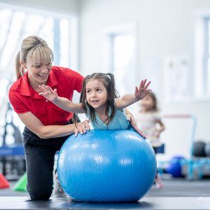Pediatric Physiotherapy